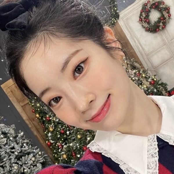 TWICE(トゥワイス)ダヒョンの一重メイク法が気になる！アイライン、アイシャドウ、涙袋のやり方とは？